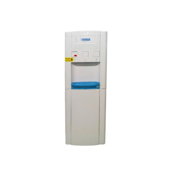 Blue Star water dispenser with storage cabinet ( BWD3FMCGA )