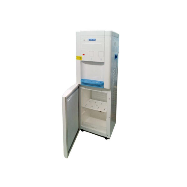 Blue Star water dispenser with storage cabinet ( BWD3FMCGA ) - Image 2