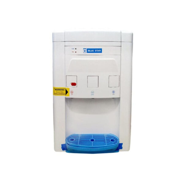 Blue Star water dispenser with storage cabinet ( BWD3FMCGA ) - Image 3