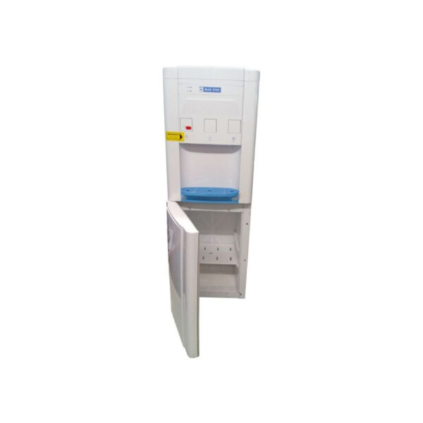 Blue Star water dispenser with storage cabinet ( BWD3FMCGA ) - Image 4