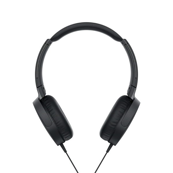 Sony XB550AP Extra Bass On-Ear Headphone - Image 2