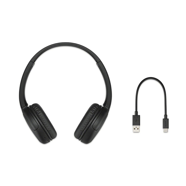 SONY WH-CH510 Wireless Headphone - Image 6