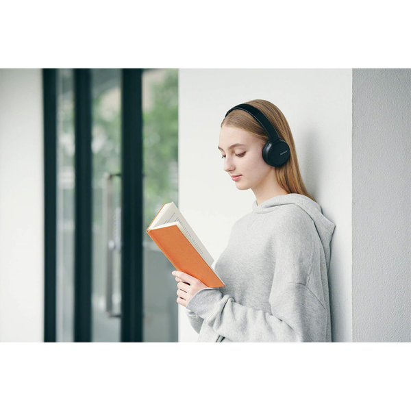 SONY WH-CH510 Wireless Headphone - Image 7