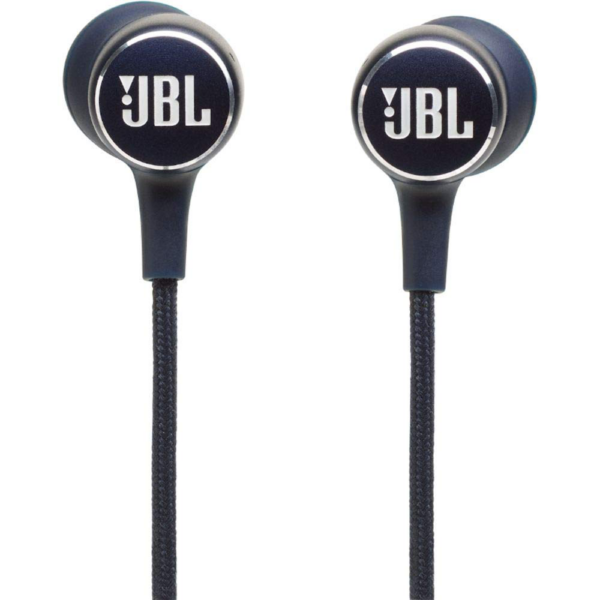 JBL LIVE220BT in-Ear Wireless Neckband Headphones with 10 Hours Playtime,Ambient Aware,Talk Thru,Voice Assistant Activation,Multi Point Connectivity - Image 2