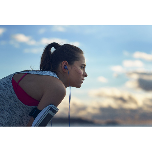 Sony MDR-XB510AS Wired Sports in-Ear Splashproof Headphones - Image 11