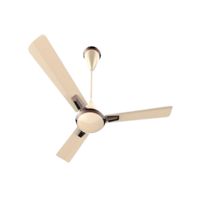 Crompton PREMION AURA PRIME 1200 mm Ceiling Fan for Home (Birken Effect)