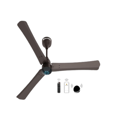 atomberg Renesa Smart+ 1200mm BLDC Ceiling Fan with IoT & Remote