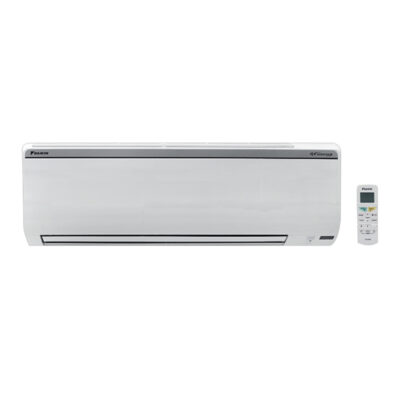 Daikin 1.5 Ton 5 Star Split Inverter AC – White