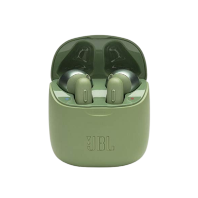 JBL Tune 220TWS by Harman Truly Wireless Bluetooth in Ear Headphone with Mic