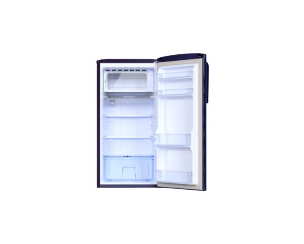 Godrej 180 L Direct Cool Single Door 3 Star Refrigerator  (Fusion Wine, RD EMARVEL 207C THF FU WN) - Image 3