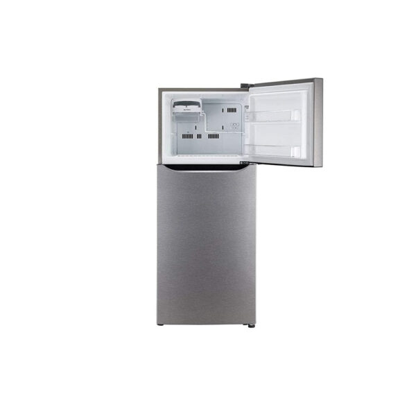 LG 260L 2 Star Double Door Refrigerator - GL-N292BDSY - Image 5