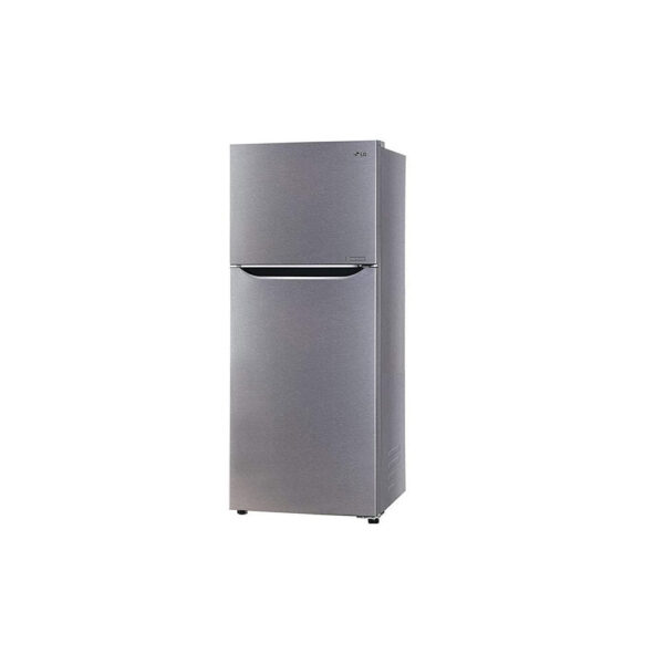 LG 260L 2 Star Double Door Refrigerator - GL-N292BDSY - Image 7