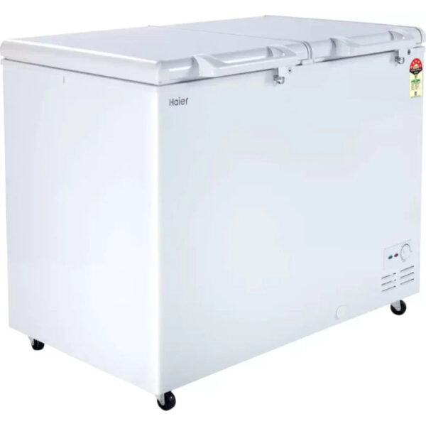 HAIER DEEP FREEZER - HFC-320DM5 - Image 4