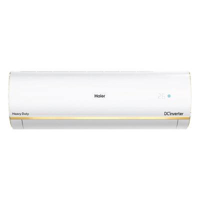 Haier 1.6 Ton 5 Star Kinouchi Heavy Duty Hexa Inverter Split Air Conditioner – HSU19K-PYSG5BN-INV