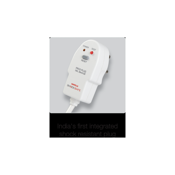 Havells Adonia R Digital Storage Water Heater with Remote , White - Image 7