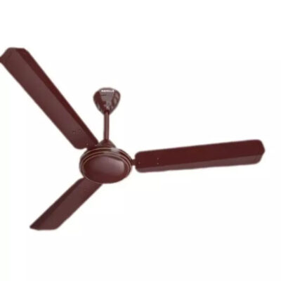 Havells Super Speed ES Ceiling Fan 1200mm Brown