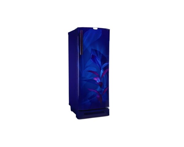 Godrej 240 Ltr 3 Star Direct Cool Single Door Refrigerator Marine Wine (RD EDGEPRO 255C 33 TAI MN BL) - Image 2