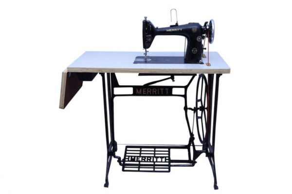 Singer Sewing Machine – Merritt Universal Foot basic - Image 2