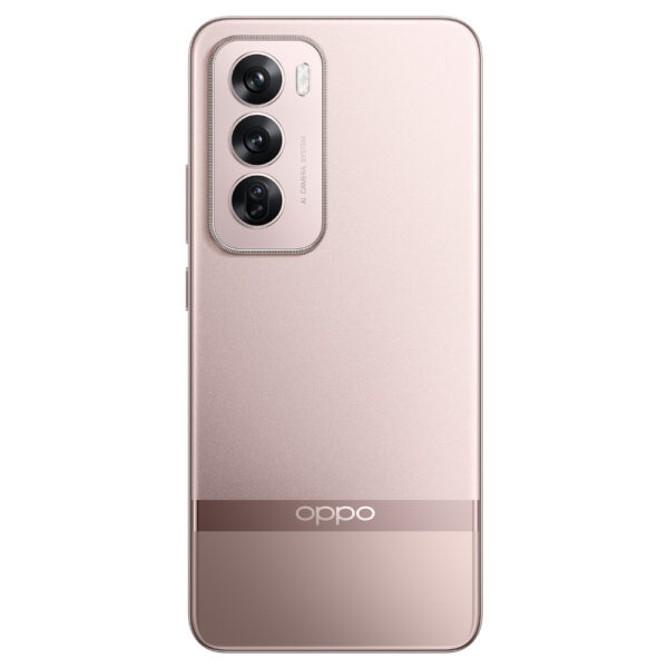 OPPO Reno 12 Pro (Sunset Gold, 512 GB) - Image 3