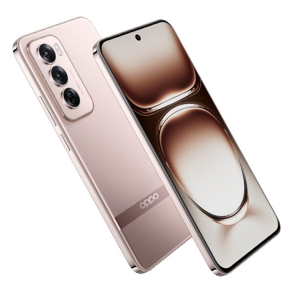 OPPO Reno 12 Pro (Sunset Gold, 512 GB) - Image 6