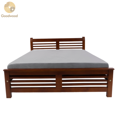 JK Furn Cot – Designer 6 Feet