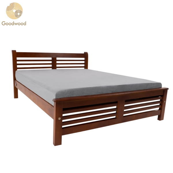 JK Furn Cot - Designer 6 Feet - Image 2