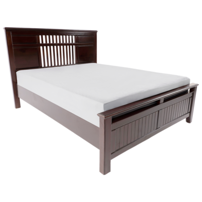 James wood Cot – JWC- Q-SQR-13