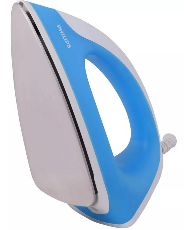 Philips 750 W Dry Iron ( PHPIB-GC090/20 , Blue ) - Image 3