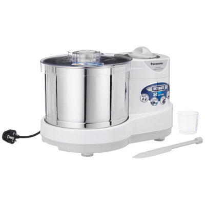 Panasonic MK-SW200PLW 240-Watt Wet Grinder ( PNSWG-SW200PLW-WHITE , 240 W )