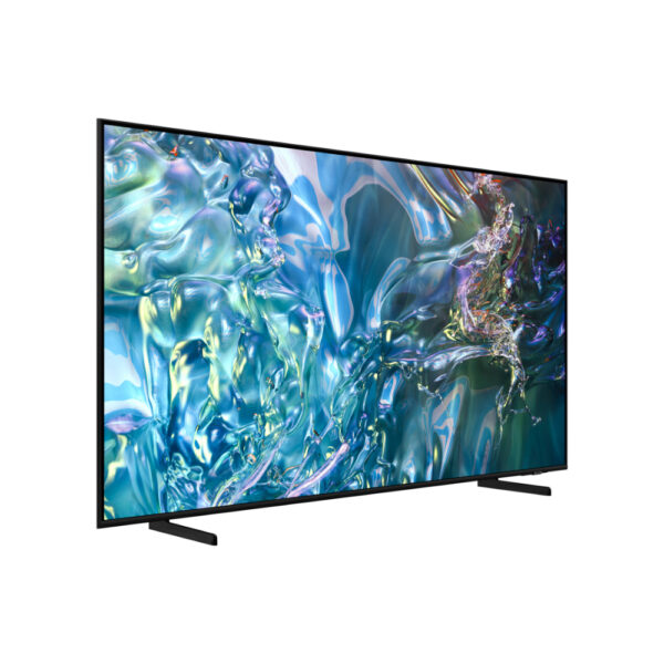 Samsung 163 cm (65 Inch) 4K QLED Smart TV (QA65Q60DAULXL, Black) - Image 3