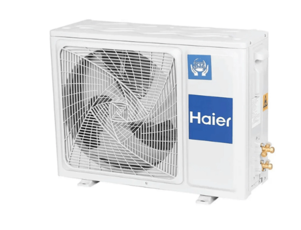 Haier 1.5 Ton 3 Star Kinouchi Triple Inverter Intelli Smart Split Air Conditioner - HSU18K-PYFR3BN-INV - Image 4