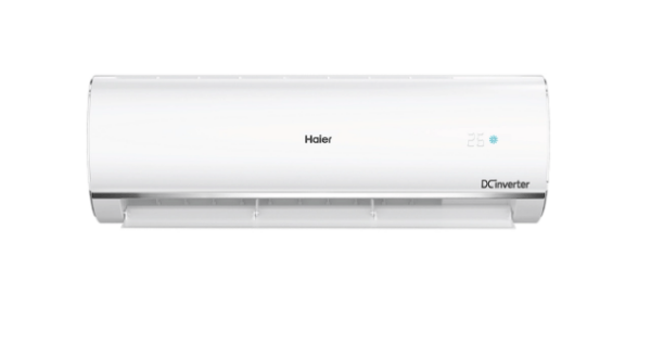 Haier 1 Ton 3 Star Kinouchi Triple Inverter Split Air Conditioner - HSU13K-PYSS3BN-INV - Image 6