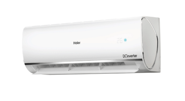 Haier 1 Ton 3 Star Kinouchi Triple Inverter Split Air Conditioner - HSU13K-PYSS3BN-INV - Image 2