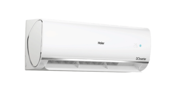 Haier 1 Ton 3 Star Kinouchi Triple Inverter Split Air Conditioner - HSU13K-PYSS3BN-INV - Image 3