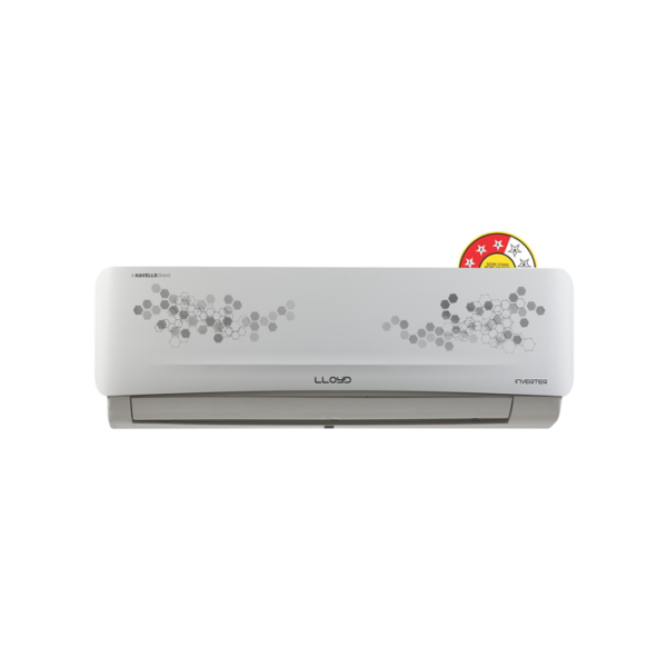 Lloyd Split AC Inverter – 1.0 – 3 Star Classic (GLS12I3FOSEC) - Image 2