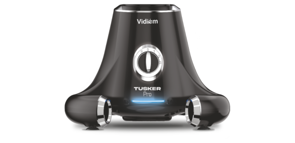 Vidiem Tusker Pro 3 Jar Mixer Grinder 1000W Black - Image 3