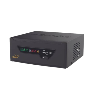 V-Guard Prime 1250 1000 VA Inverter