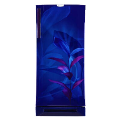 Godrej 240 Ltr 3 Star Direct Cool Single Door Refrigerator Marine Wine (RD EDGEPRO 255C 33 TAI MN BL)