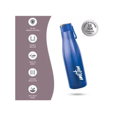 MILTON FLASK – FAME 600ML