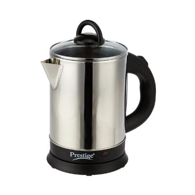 Prestige PKGSS 1.7L 1500W Electric Kettle ( Stainless steel )