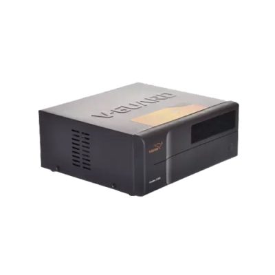 V-Guard JAADOO 1050VA JAADOO 1050VA Square Wave Inverter