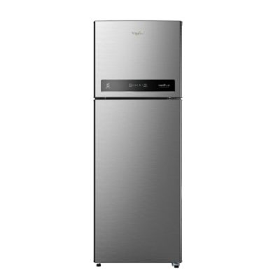 Whirlpool 440 L Frost Free Double Door 2 Star Refrigerator