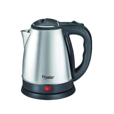 Prestige PKOSS 1.8 Stainless Steel Electric Kettle 1500W