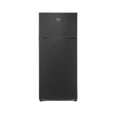 Godrej 265 L 2 Star Convertible Refrigerator (RT EONVALOR 280B 25 RCIT FS ST Fossil Steel)