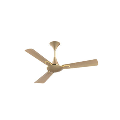 CROMPTON CEILING FAN – AURA 2.0 PRIME AD – BIRKEN GOLD – 1200MM