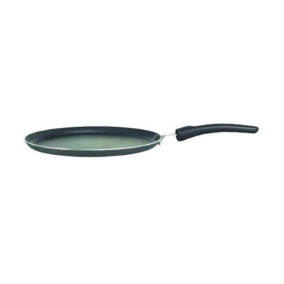 Prestige Omega Select Plus Omni Tawa 300 mm ( 30711 , Black )