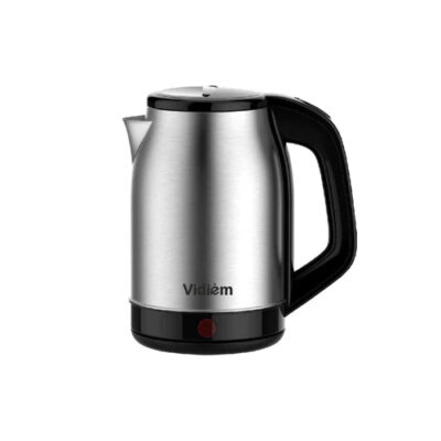 Vidiem Kettle Chrome 1.8 Ltr