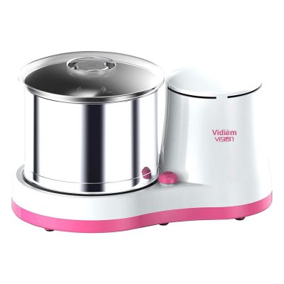 Vidiem Vision Wet Grinder ST ( VDMWG-VISIONST , 150 W )