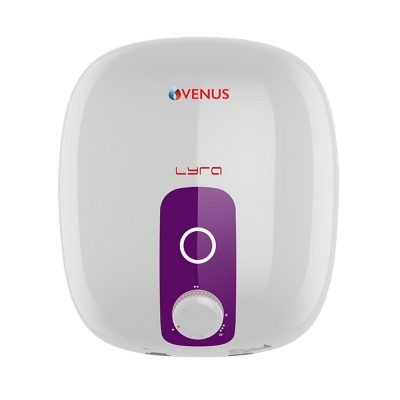 Venus Lyra 10R 10-Litre Storage Water Heater ( VNSWH-LYRA010R , BEE Star Rating – 4 Stars)