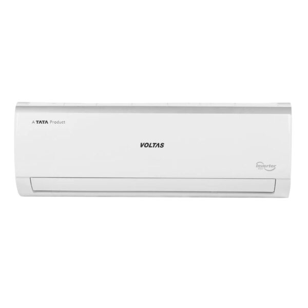 Voltas 1.5 Ton 5 Star, Inverter Split AC(Copper, 4-in-1 Adjustable Mode, Anti-dust Filter, 2023 Model,185V Vectra Elite, White) - Image 10